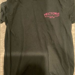 Hectors restaurant t shirt